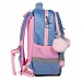 Рюкзак шкільний Meow-Meow S-52 Ergo Yes (559884)