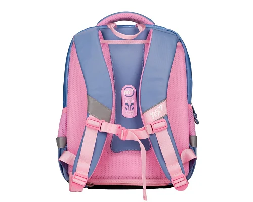 Рюкзак шкільний Meow-Meow S-52 Ergo Yes (559884)