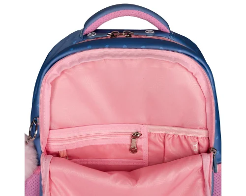 Рюкзак шкільний Meow-Meow S-52 Ergo Yes (559884)
