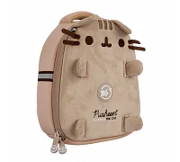Рюкзак дитячий для садочка Pusheen Fluffy K-33 Yes (559976)