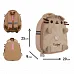 Рюкзак дитячий для садочка Pusheen Fluffy K-33 Yes (559976)