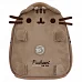 Рюкзак дитячий для садочка Pusheen Fluffy K-33 Yes (559976)