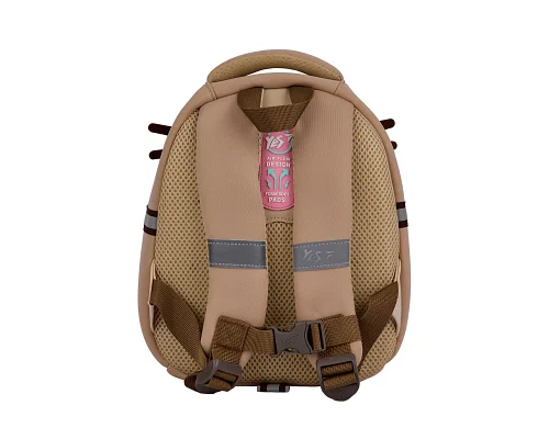 Рюкзак дитячий для садочка Pusheen Fluffy K-33 Yes (559976)