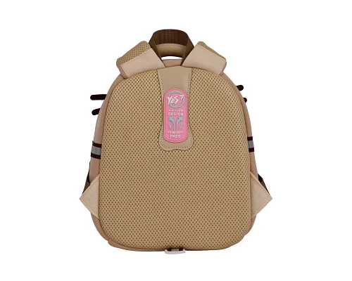 Рюкзак дитячий для садочка Pusheen Fluffy K-33 Yes (559976)