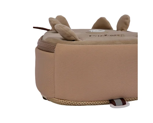 Рюкзак дитячий для садочка Pusheen Fluffy K-33 Yes (559976)