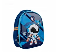 Рюкзак детский для садика Robohero K-33 Yes (550018)