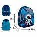 Рюкзак дитячий для садочка Robohero K-33 Yes (550018)