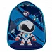 Рюкзак дитячий для садочка Robohero K-33 Yes (550018)