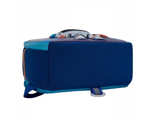 Рюкзак дитячий для садочка Robohero K-33 Yes (550018)