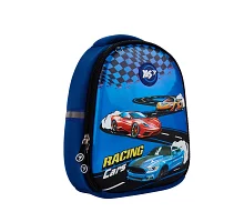 Рюкзак дитячий для садочка Racing Cars K-33 Yes (550020)