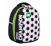 Рюкзак детский для садика Little Champion K-33 Yes (550021)