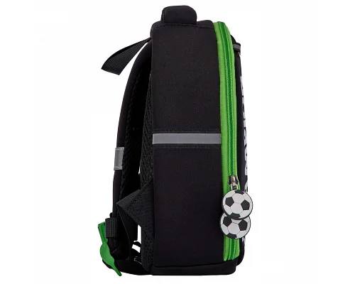 Рюкзак детский для садика Little Champion K-33 Yes (550021)
