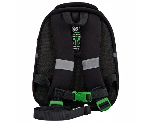 Рюкзак детский для садика Little Champion K-33 Yes (550021)