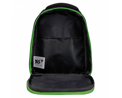 Рюкзак детский для садика Little Champion K-33 Yes (550021)