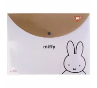 Папка-конверт А4 на кнопці Miffy Yes (492294)