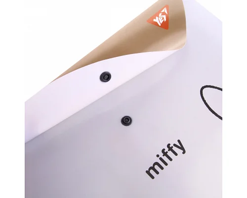 Папка-конверт А4 на кнопці Miffy Yes (492294)