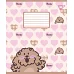 Зошит учнівський шкільний Hello Puppy А5 24 аркушів лінія YES (767811)