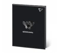 Щоденник шкільний PU твердий Bear angel А5 40 аркушів Yes (911387)