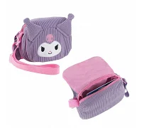 Сумка дитяча через плече Kite Kids Kuromi (HK25-2710)