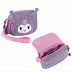 Сумка дитяча через плече Kite Kids Kuromi (HK25-2710)