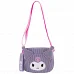 Сумка дитяча через плече Kite Kids Kuromi (HK25-2710)