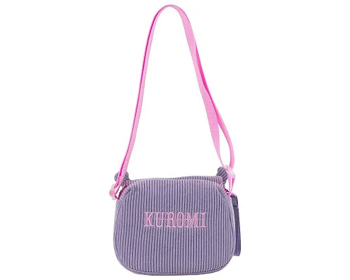 Сумка дитяча через плече Kite Kids Kuromi (HK25-2710)