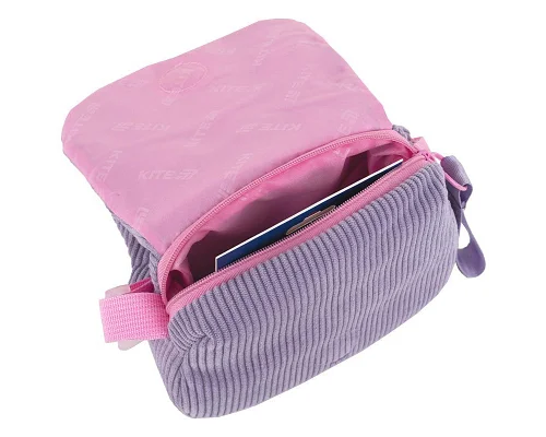 Сумка дитяча через плече Kite Kids Kuromi (HK25-2710)