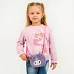 Сумка дитяча через плече Kite Kids Kuromi (HK25-2710)