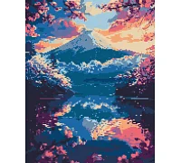 Алмазная мозаика Фудиама 40х50 см Оригами (OD3464)