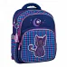 Рюкзак шкільний напівкаркасний YES Cat with the Moon S-91 (559815)