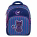 Рюкзак шкільний напівкаркасний YES Cat with the Moon S-91 (559815)