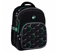 Рюкзак школьный ортопедичный YES Football Time S-91 (559818)