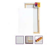 Холст на підрамнику 40х60 см Art Craft (16020)