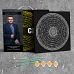 Картина Сім'я сугестивна мандала розміром 40х40 см (2 Mandala (family))