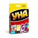 Настільна гра Strateg УНА classic карткова українською мовою (30447)