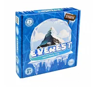 Настільна гра Strateg EVEREST українською мовою (30417)