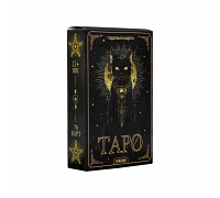 Гадальні карти Strateg Таро (30882)