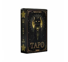 Гадальні карти Strateg Таро (30882)