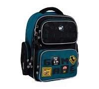 Рюкзак школьный ортопедичный YES Game Fan S-101 (559824)