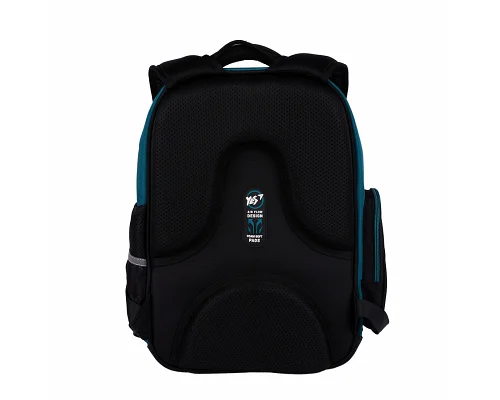 Рюкзак шкільний напівкаркасний YES Game Fan S-101 (559824)