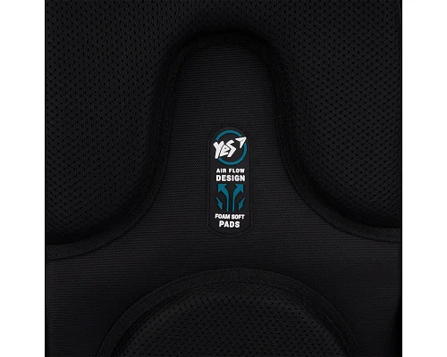 Рюкзак шкільний напівкаркасний YES Game Fan S-101 (559824)