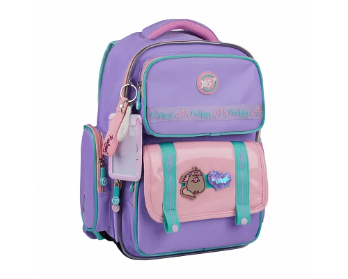 Рюкзак шкільний напівкаркасний YES Pusheen the Star S-101 (559820)