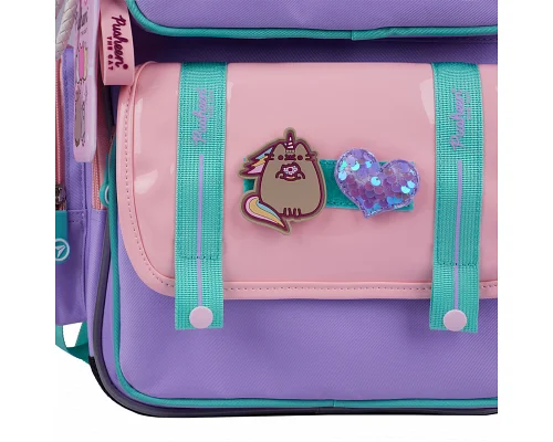 Рюкзак шкільний напівкаркасний YES Pusheen the Star S-101 (559820)