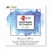 Скетчбук SANTI для акварелі 11х11см 20 аркушів склейка 200г/м2 (743305)
