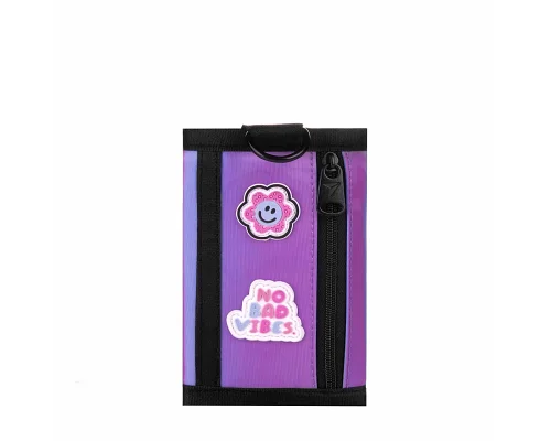 Гаманець дитячий Yes Be Happy W-1 (533684)