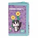 Кошелек детский Yes Minecraft Pinky (533705)