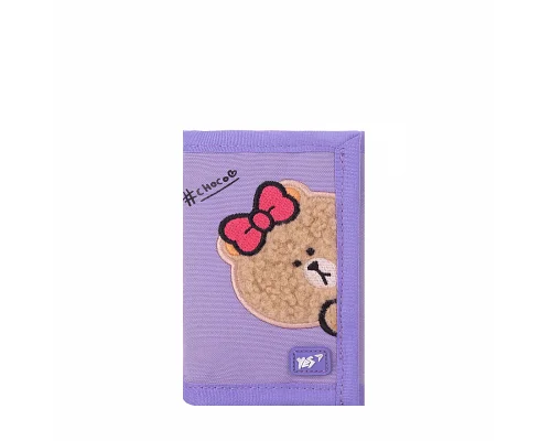 Гаманець дитячий Yes Line Friends Pretty W-1 (533379)