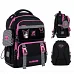 Рюкзак шкільний Kite котик Kuromi 39 см (HK25-1022M)