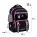 Рюкзак шкільний Kite котик Kuromi 39 см (HK25-1022M)