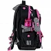 Рюкзак шкільний Kite котик Kuromi 39 см (HK25-1022M)
